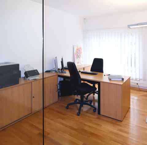 Willkommen bei Berger & Berger Wirtschaftsprüfer & Steuerberater